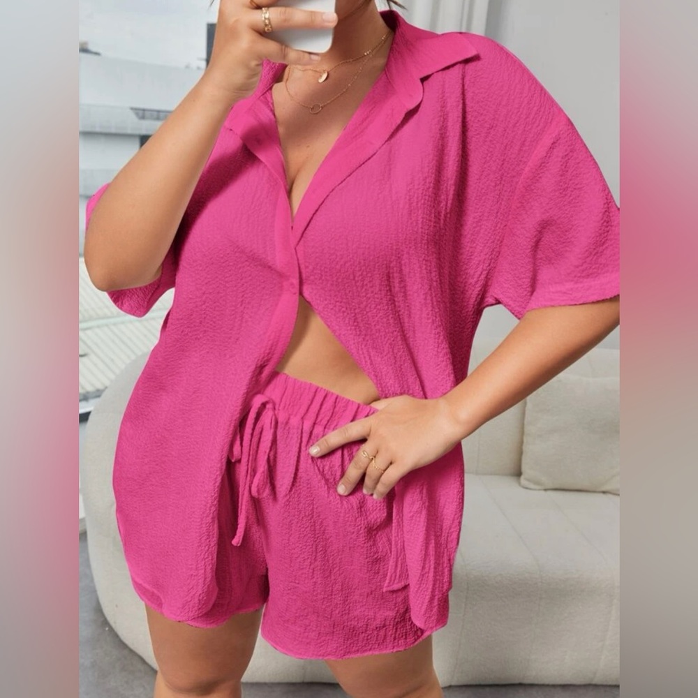 2 piece outfit